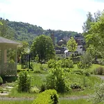 بيت للعطل Haus Alleegarten *