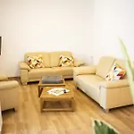 Haus Alleegarten Prázdninový dům