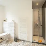 Hébergement de vacances Haus Alleegarten *