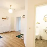 Haus Alleegarten Prázdninový dům Bad Bertrich