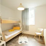 Haus Alleegarten Bad Bertrich