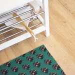 Haus Alleegarten Prázdninový dům