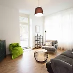 Hébergement de vacances Haus Alleegarten *