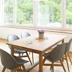 Haus Alleegarten Hébergement de vacances Bad Bertrich