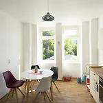 Haus Alleegarten Bad Bertrich