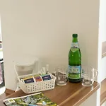 Haus Alleegarten Prázdninový dům Bad Bertrich