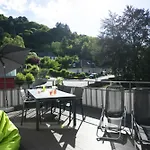 Haus Alleegarten * Bad Bertrich