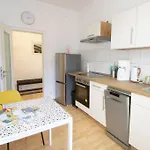 Haus Alleegarten Prázdninový dům Bad Bertrich