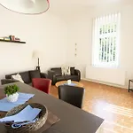 Haus Alleegarten Bad Bertrich