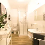 Haus Alleegarten Prázdninový dům *