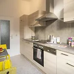 Hébergement de vacances Haus Alleegarten *