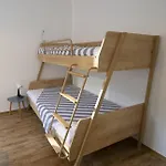 Prázdninový dům Haus Alleegarten *
