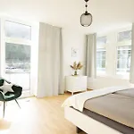 Prázdninový dům Haus Alleegarten
