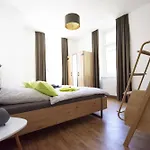 Prázdninový dům Haus Alleegarten