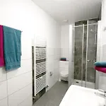 Haus Alleegarten Hébergement de vacances *