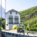 Haus Alleegarten * Bad Bertrich