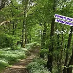 Hébergement de vacances Haus Alleegarten