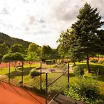 Haus Alleegarten Hébergement de vacances