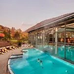 Haus Alleegarten Hébergement de vacances