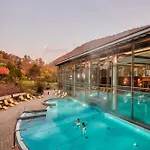 Haus Alleegarten Prázdninový dům Bad Bertrich