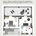 Haus Alleegarten *