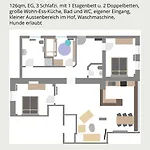 Haus Alleegarten * Bad Bertrich