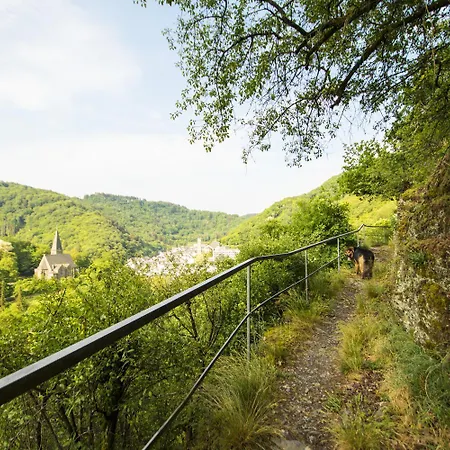 Haus Alleegarten * 巴特贝特里希