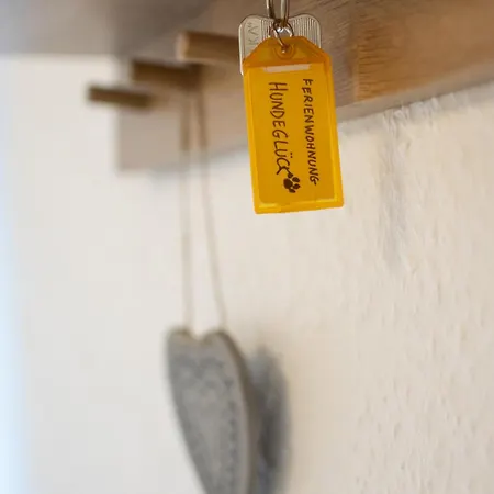 Haus Alleegarten * 바트베르트리흐