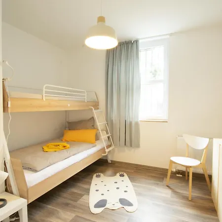 Haus Alleegarten 巴特贝特里希