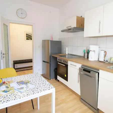 Haus Alleegarten Ferienhaus Bad Bertrich