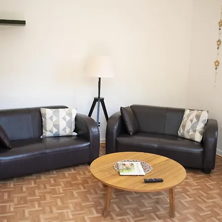 Haus Alleegarten 巴特贝特里希