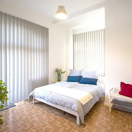 Haus Alleegarten 度假居 巴特贝特里希