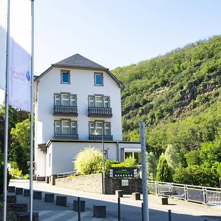 Haus Alleegarten Ferienhaus *