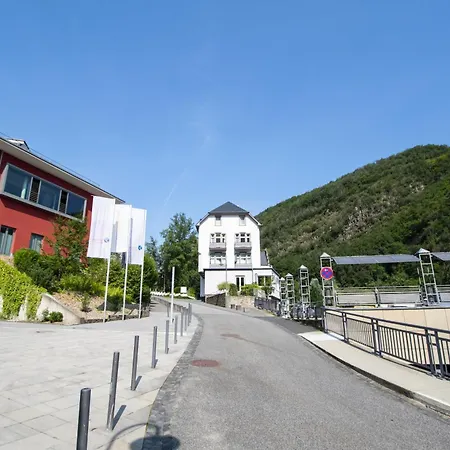 Haus Alleegarten