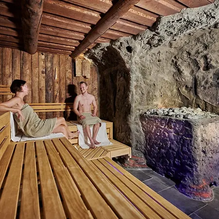 Tatil Evi Haus Alleegarten Bad Bertrich