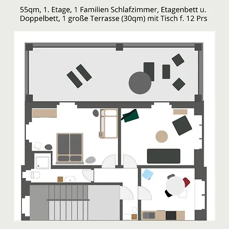 Haus Alleegarten *