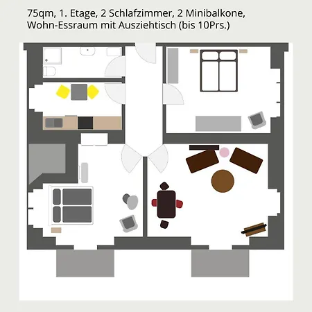 Haus Alleegarten