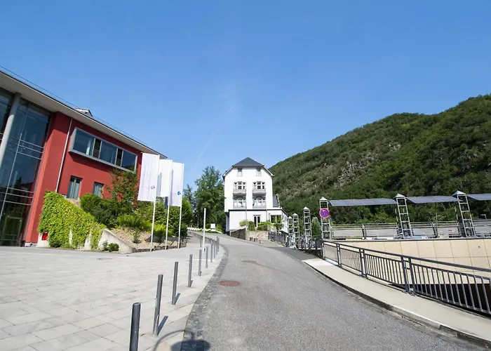 Haus Alleegarten