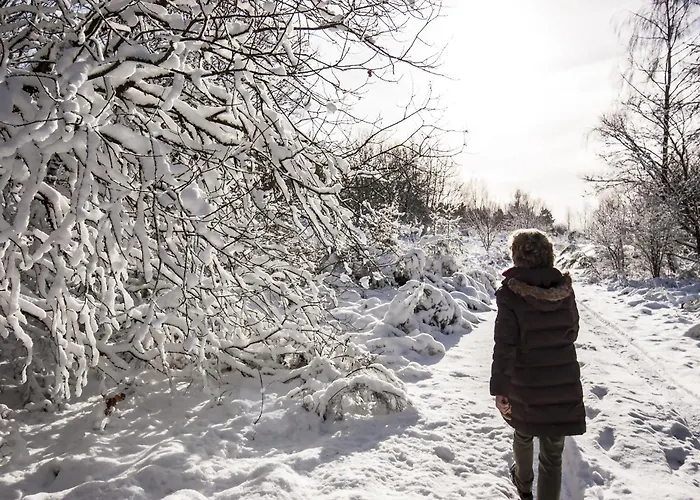 Haus Alleegarten Vakantiehuis Bad Bertrich