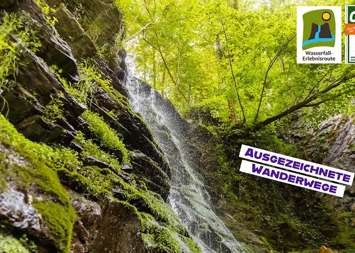 Haus Alleegarten *